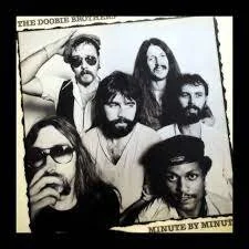 The Doobie Brothers Minute by Minute album — In the Groove | Morro